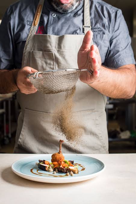 Chef